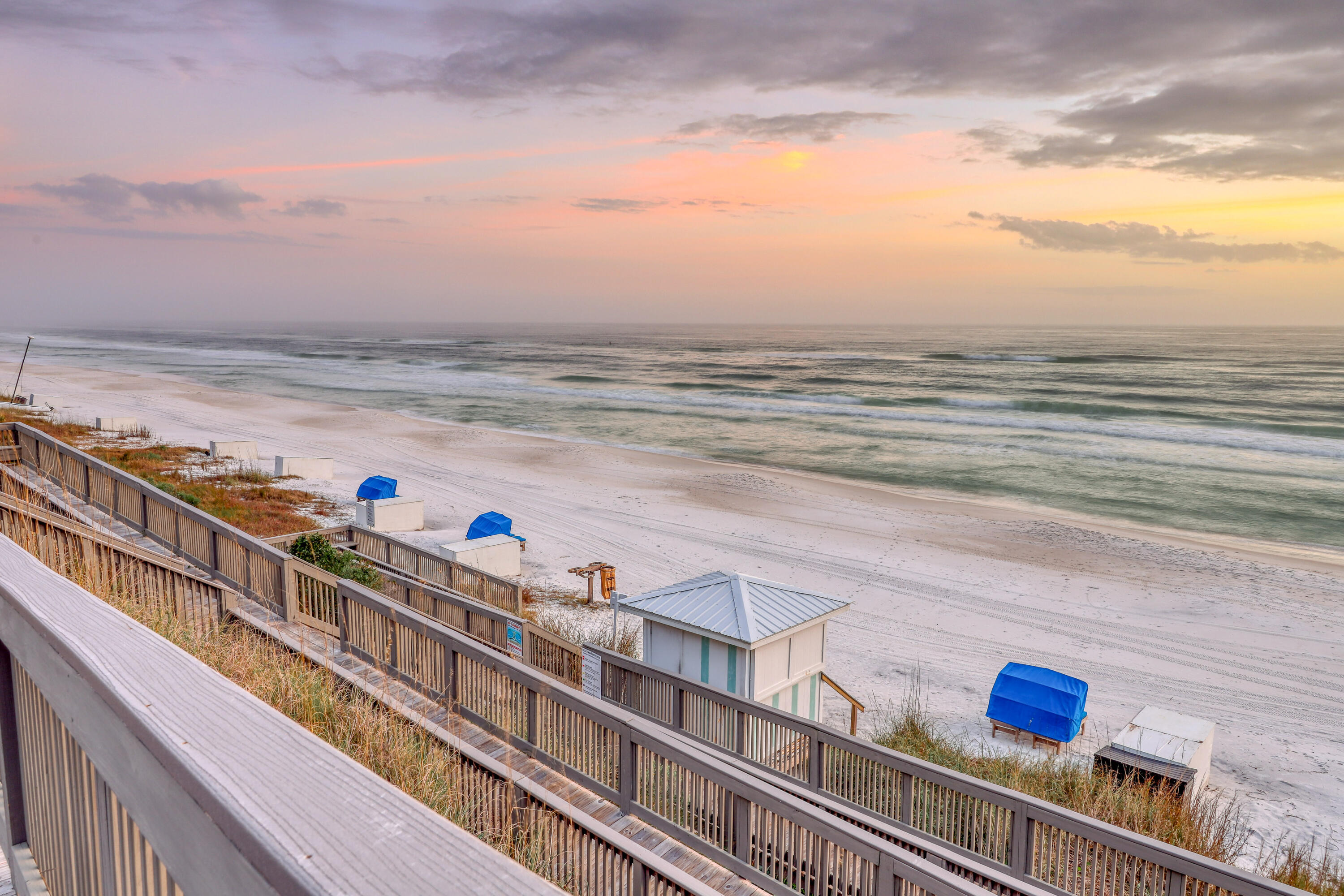 HIGH POINTE RESORT CONDO - Residential