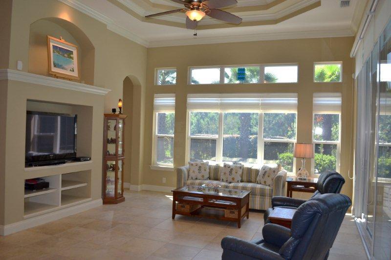 Soundside Reserve - Residential