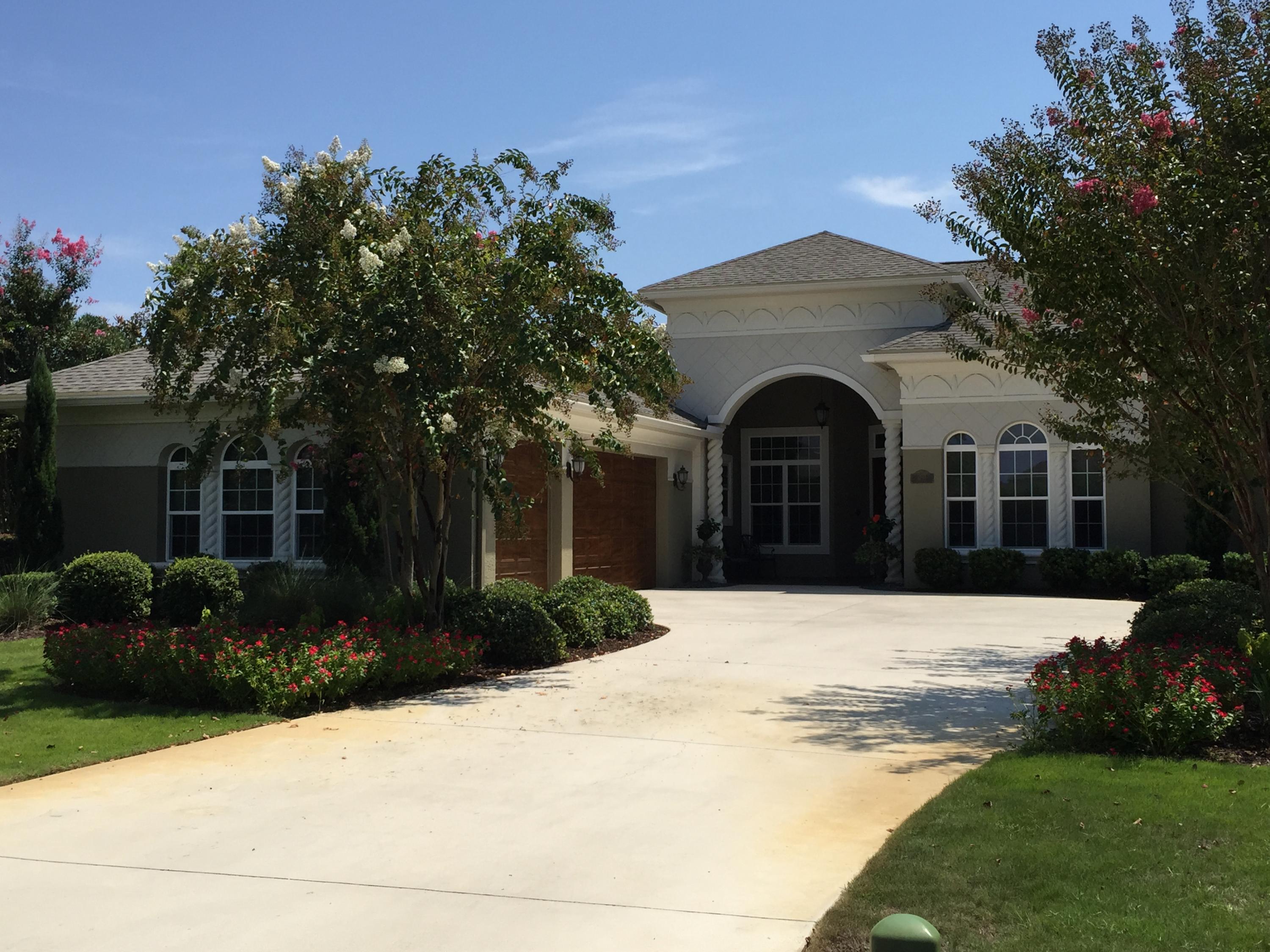 Soundside Reserve - Residential