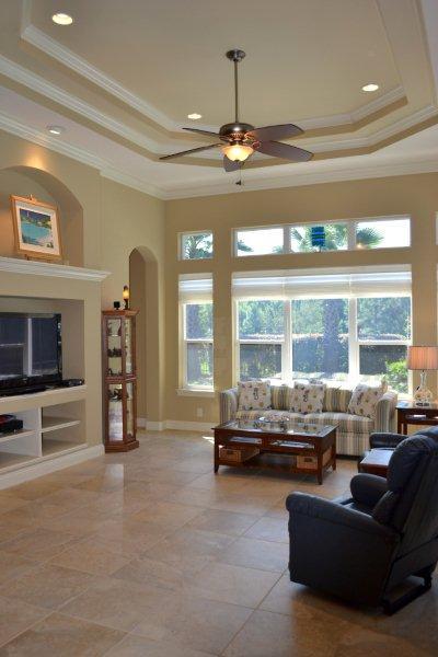 Soundside Reserve - Residential