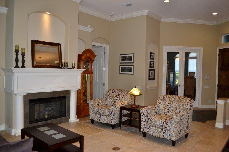 Soundside Reserve - Residential