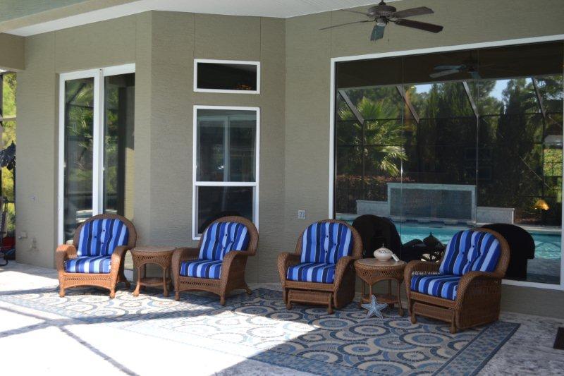 Soundside Reserve - Residential