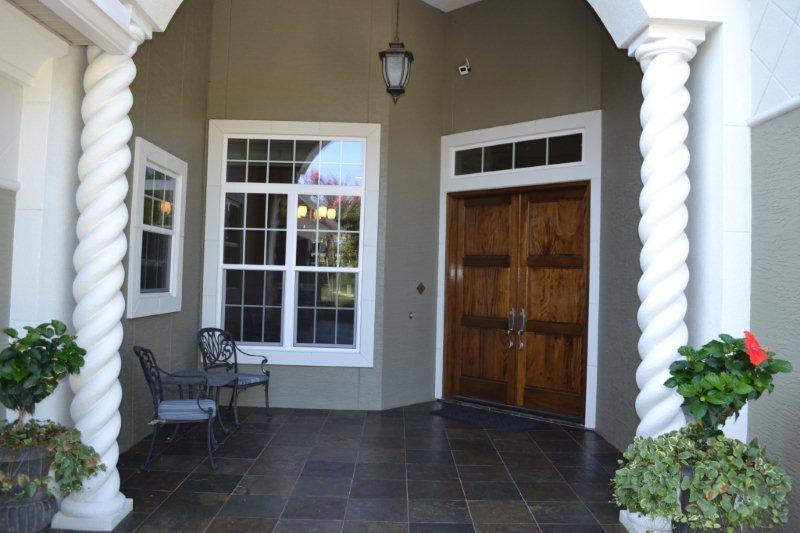 Soundside Reserve - Residential