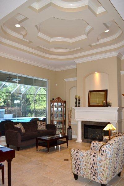 Soundside Reserve - Residential