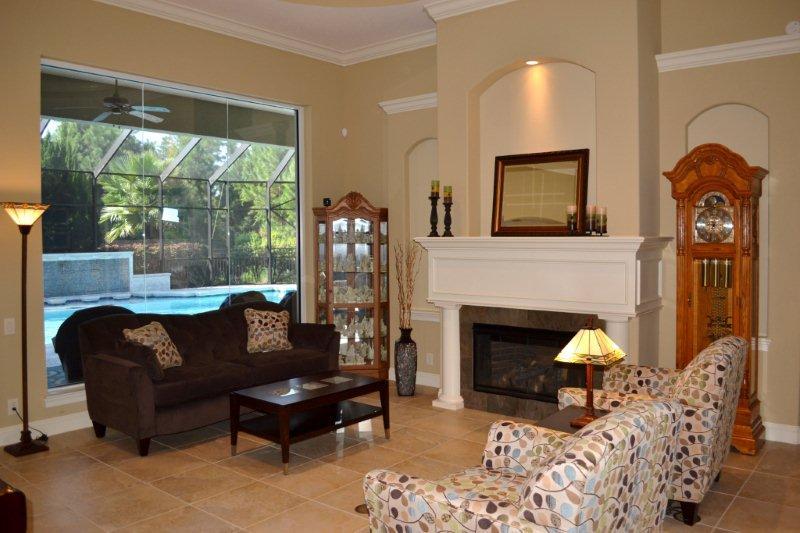 Soundside Reserve - Residential