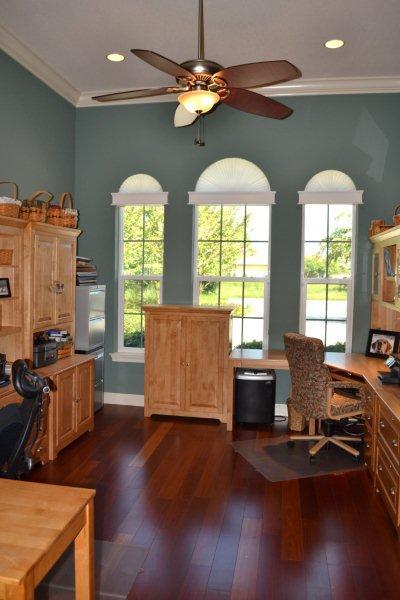 Soundside Reserve - Residential