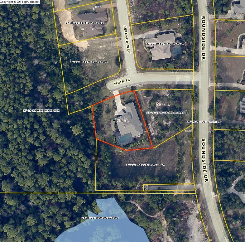 Soundside Reserve - Residential