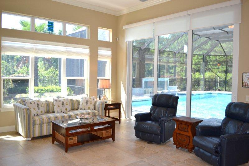 Soundside Reserve - Residential