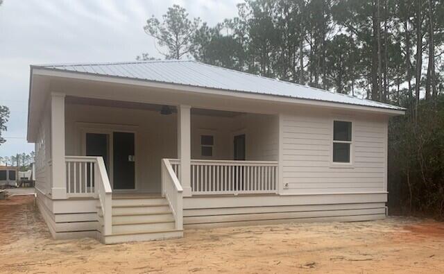 TOWN OF SANTA ROSA - Residential