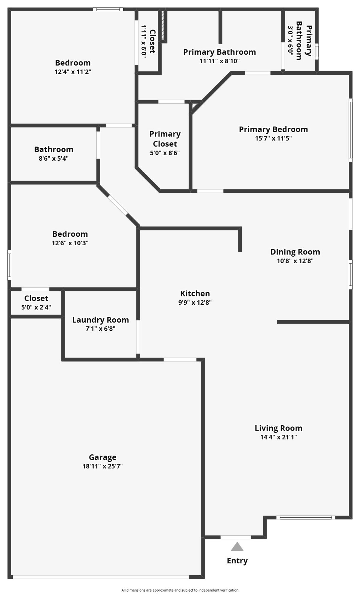EDNEYS 2ND ADDN - Residential