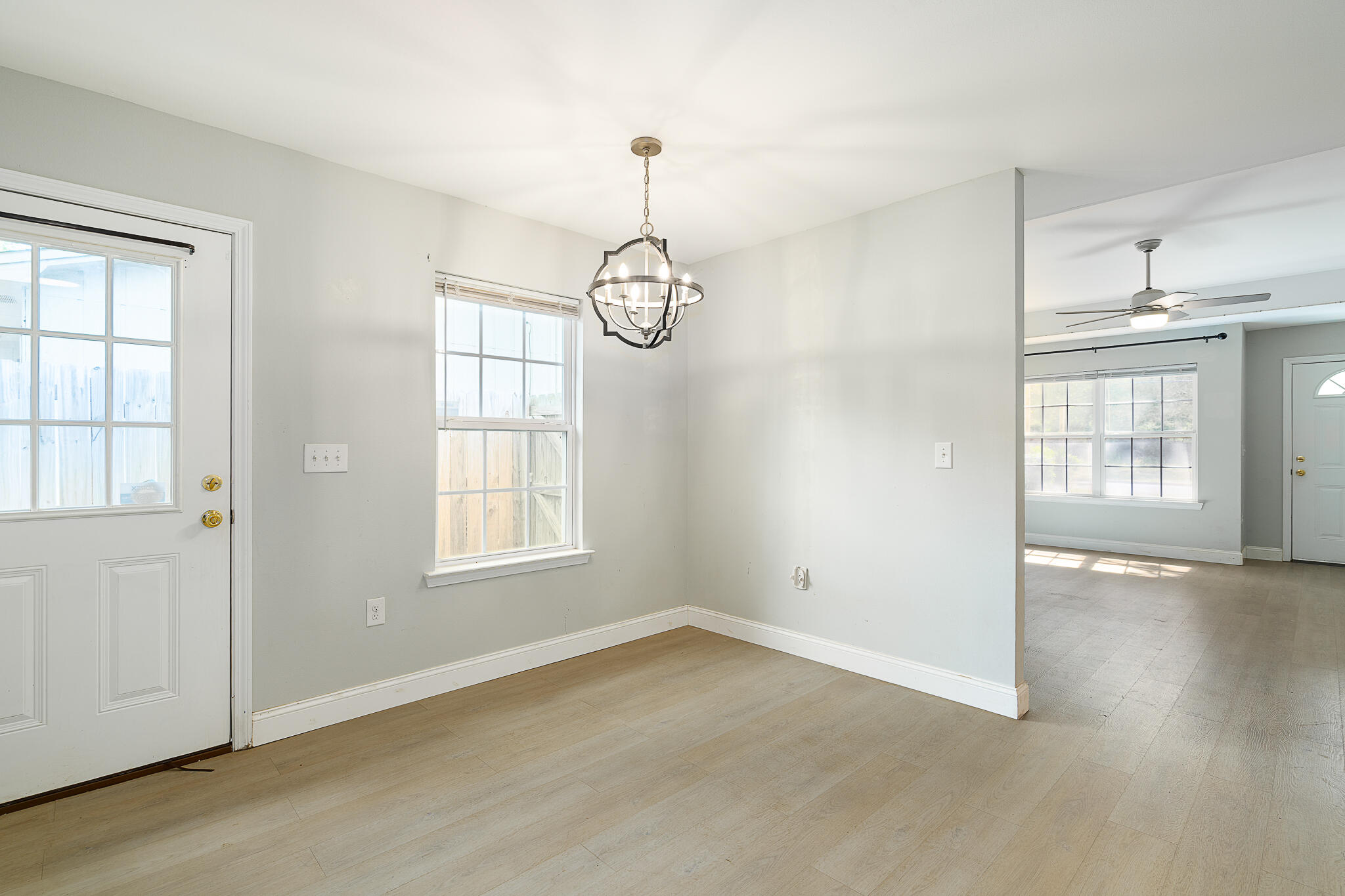 EDNEYS 2ND ADDN - Residential