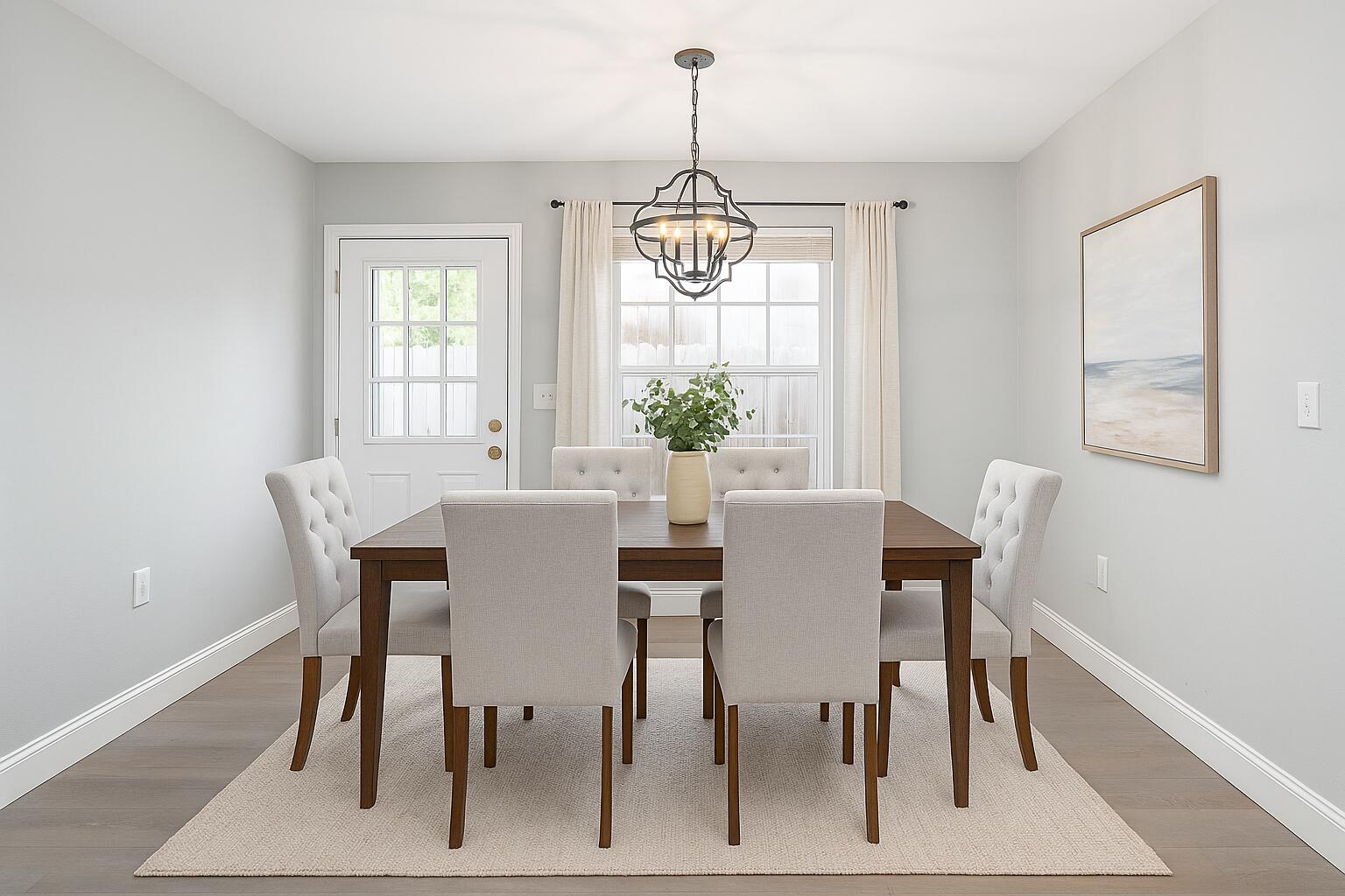 EDNEYS 2ND ADDN - Residential