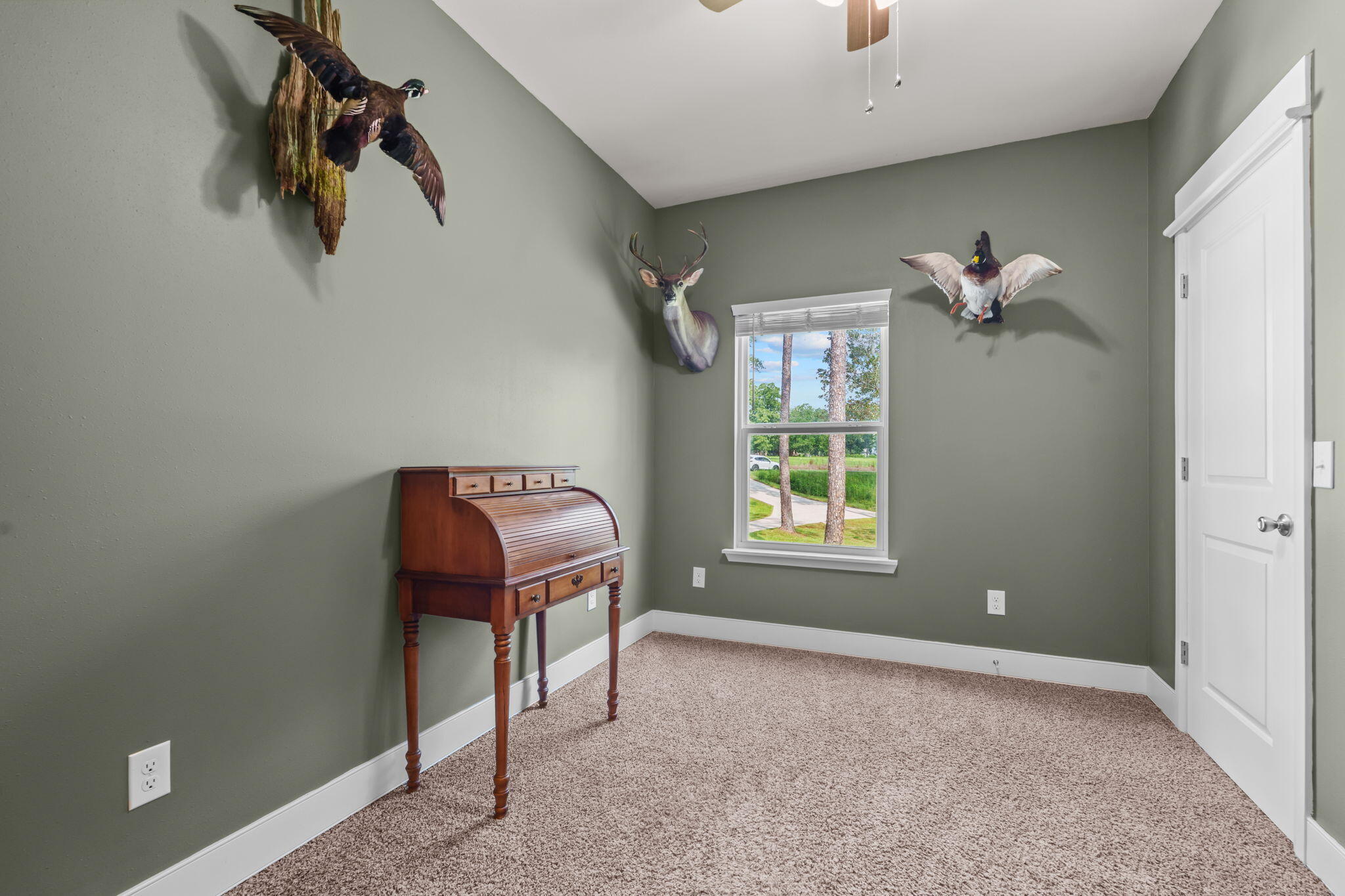 TEN LAKES ESTATES - Residential