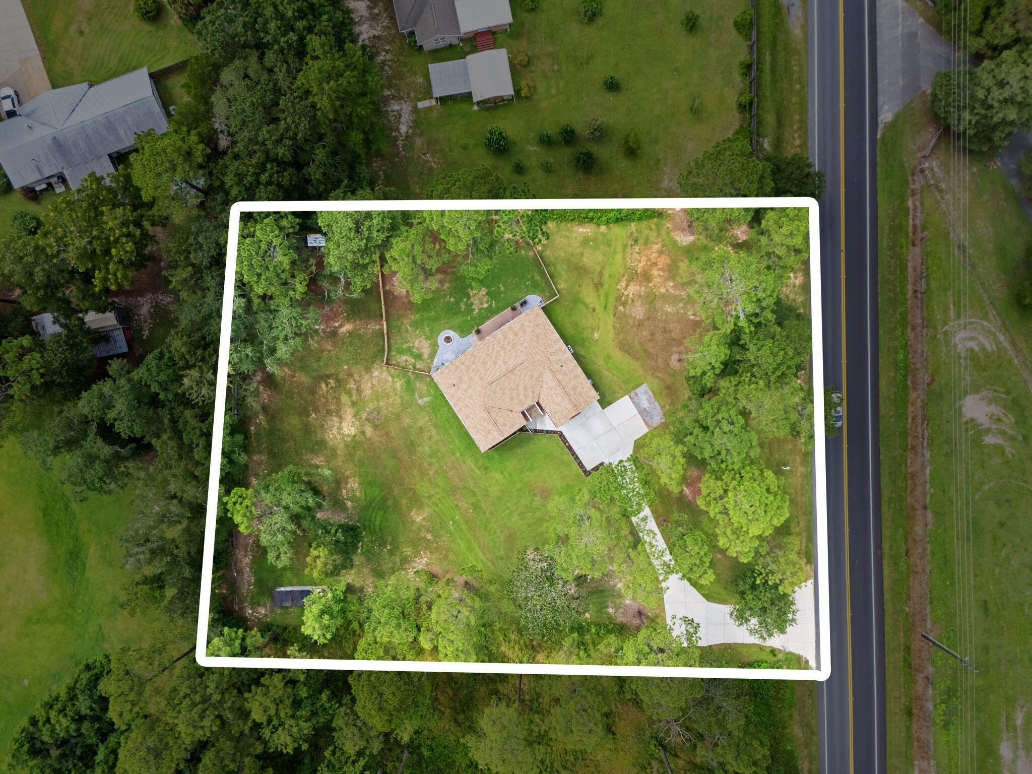 TEN LAKES ESTATES - Residential