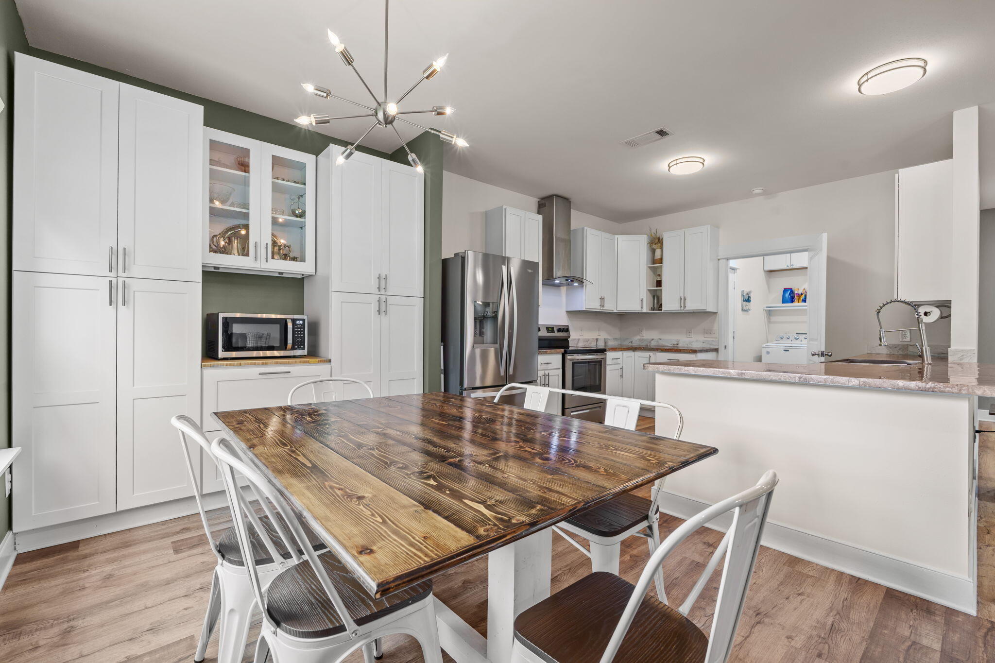 TEN LAKES ESTATES - Residential