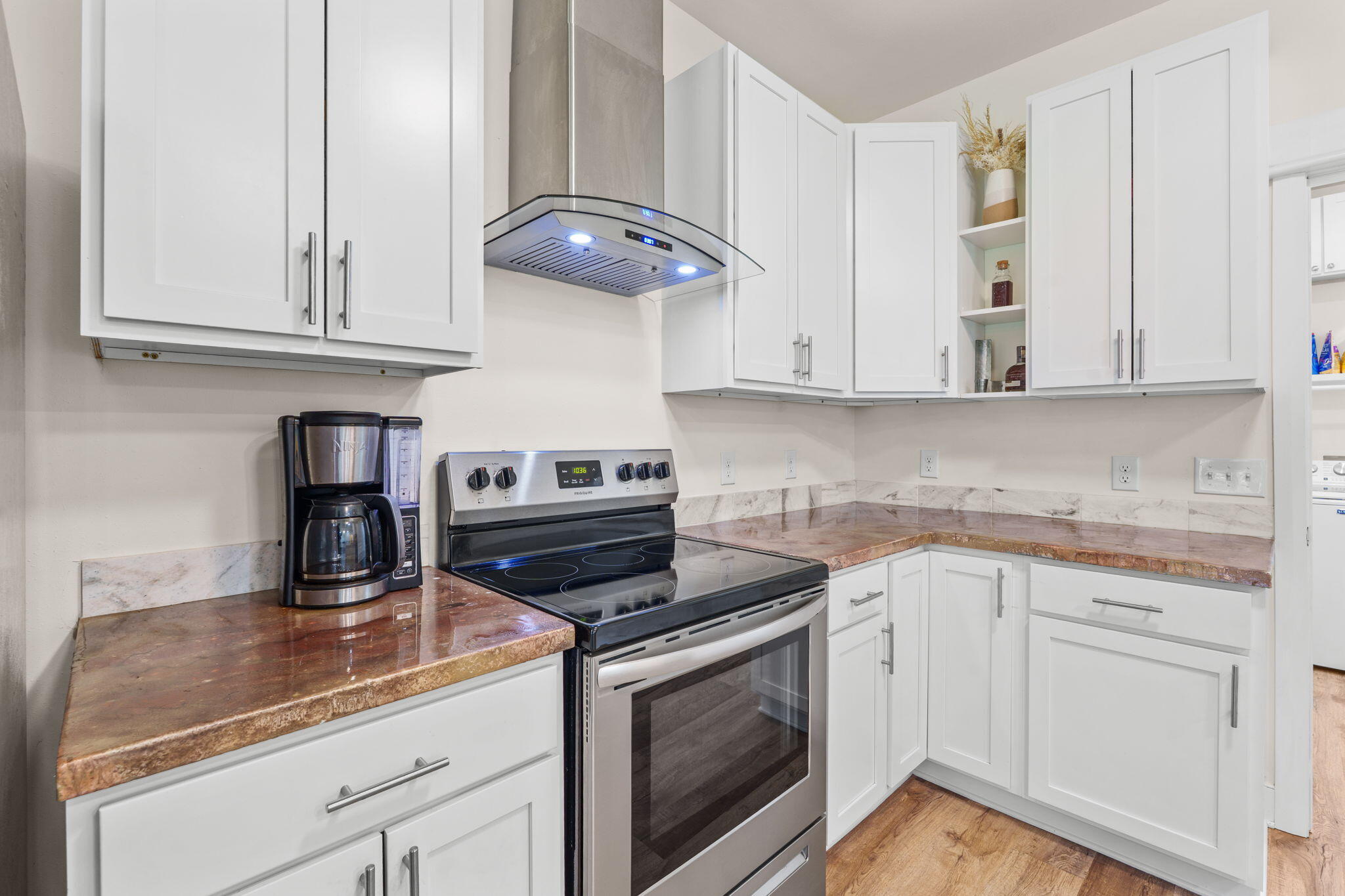 TEN LAKES ESTATES - Residential