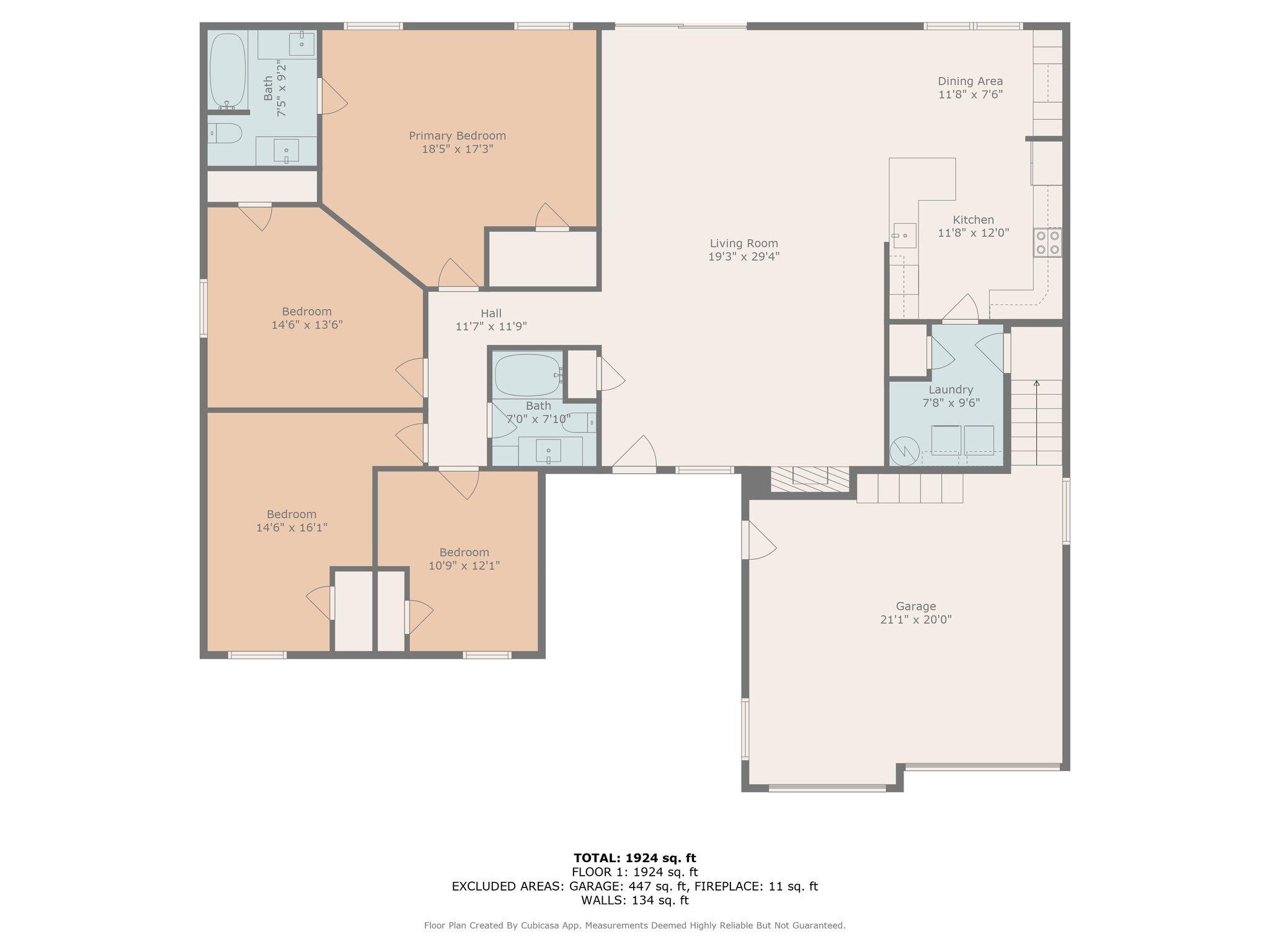 TEN LAKES ESTATES - Residential