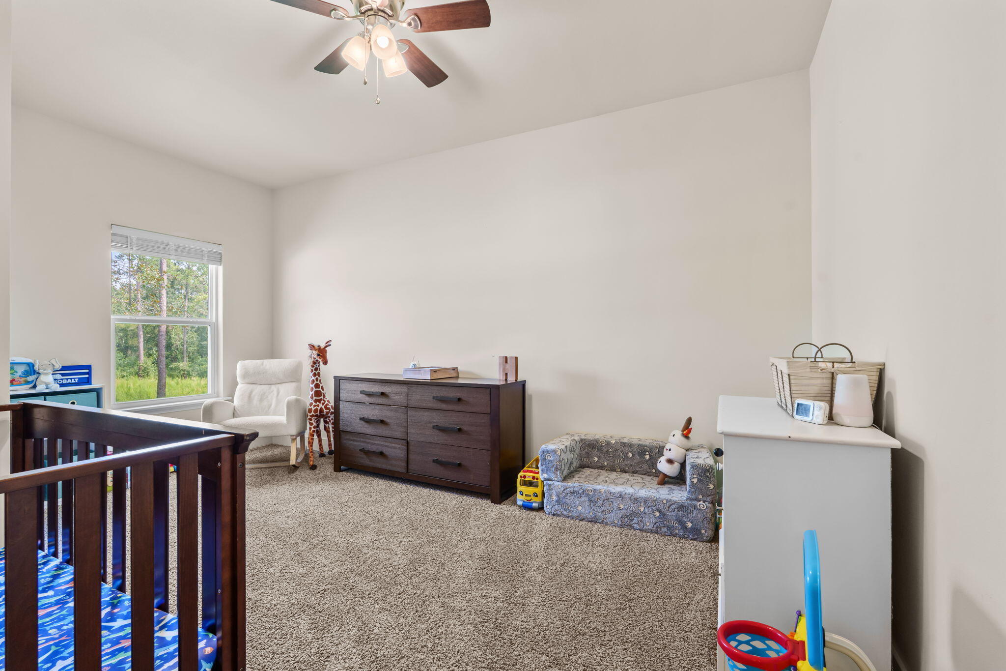 TEN LAKES ESTATES - Residential
