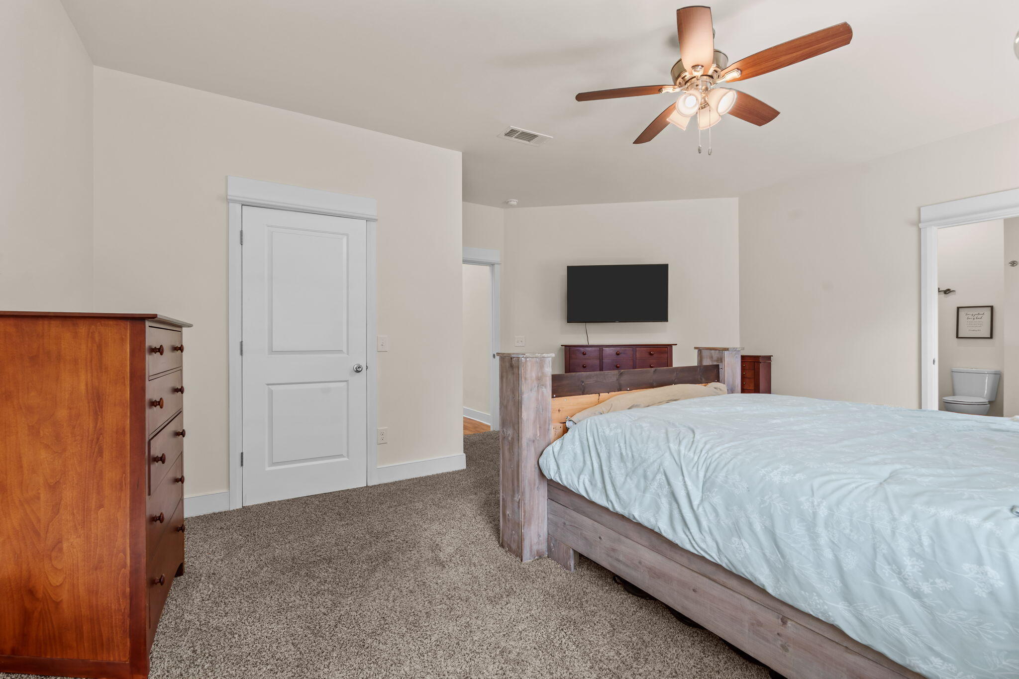 TEN LAKES ESTATES - Residential
