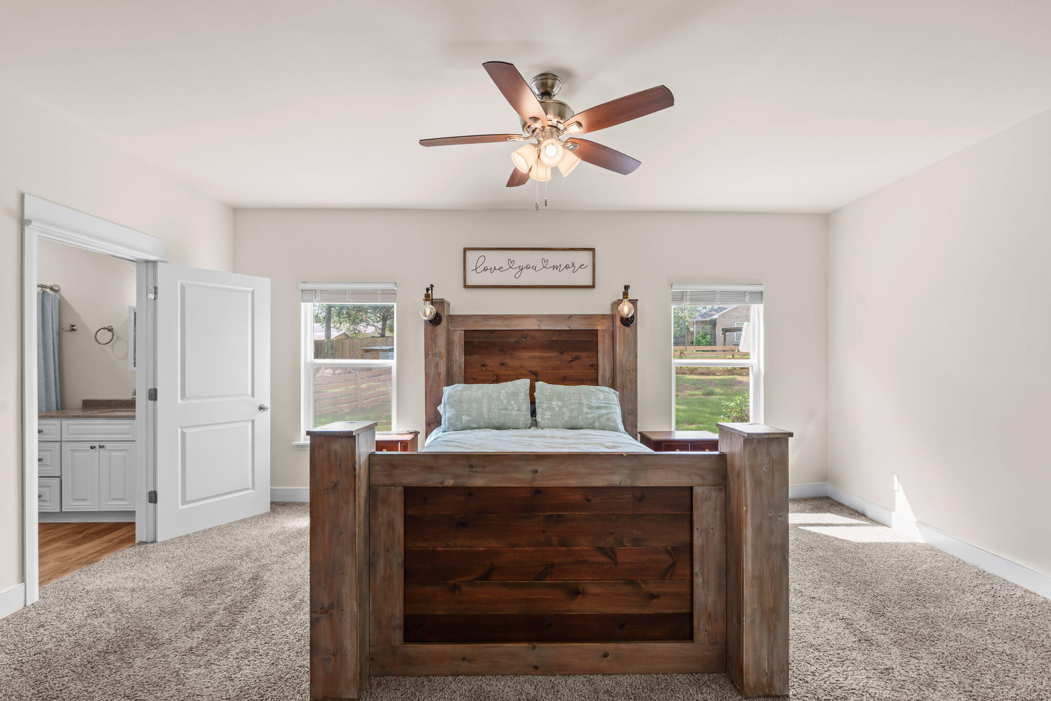 TEN LAKES ESTATES - Residential