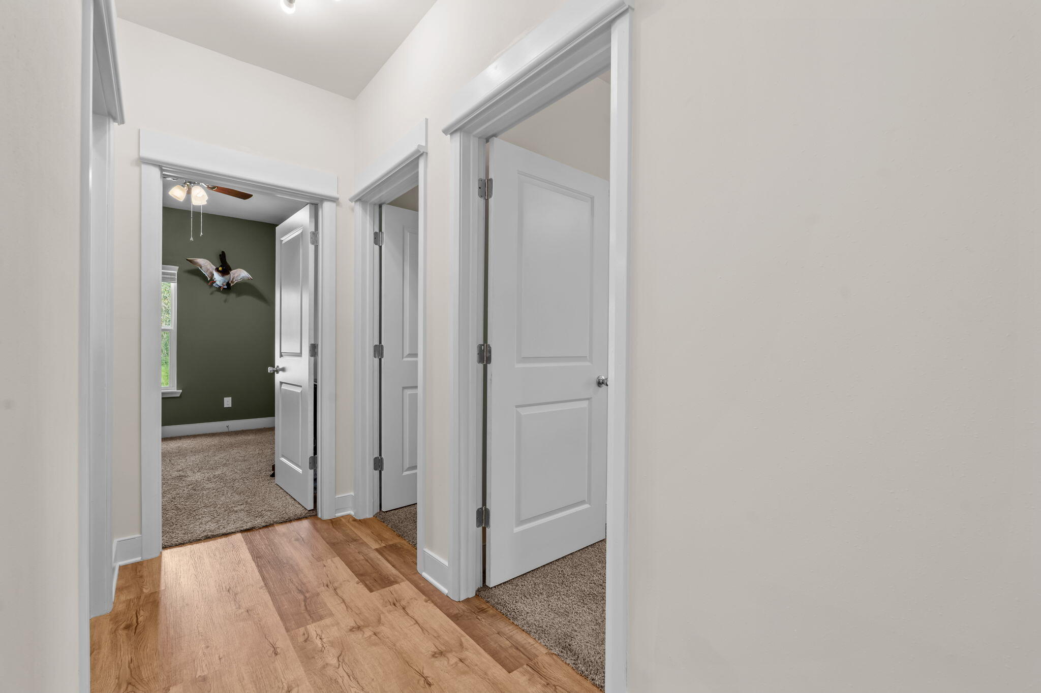 TEN LAKES ESTATES - Residential