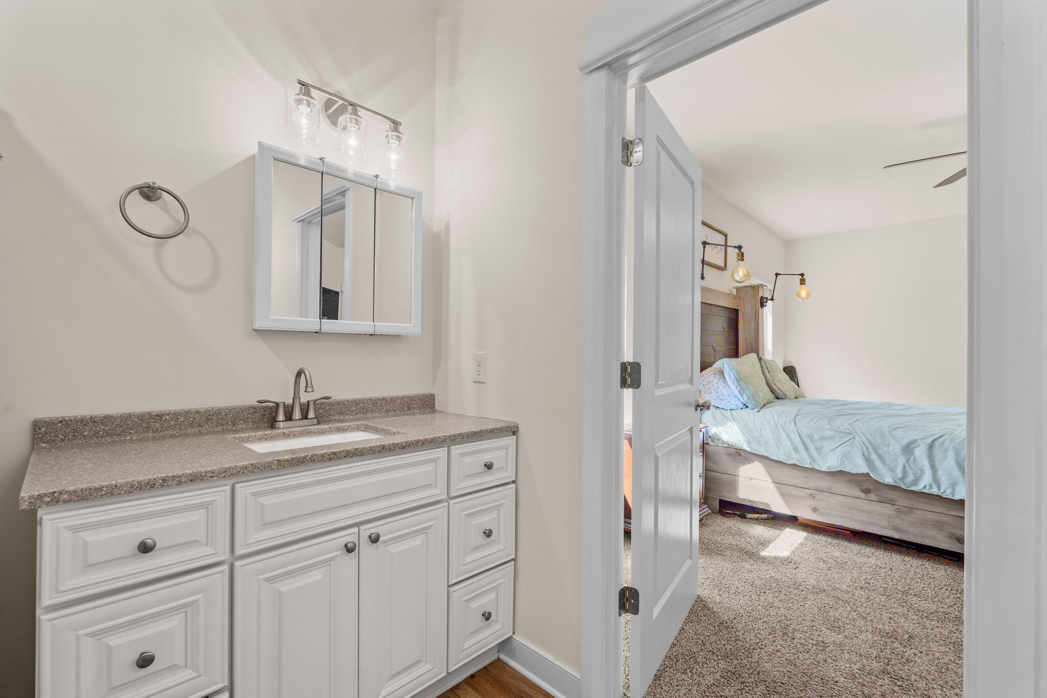 TEN LAKES ESTATES - Residential