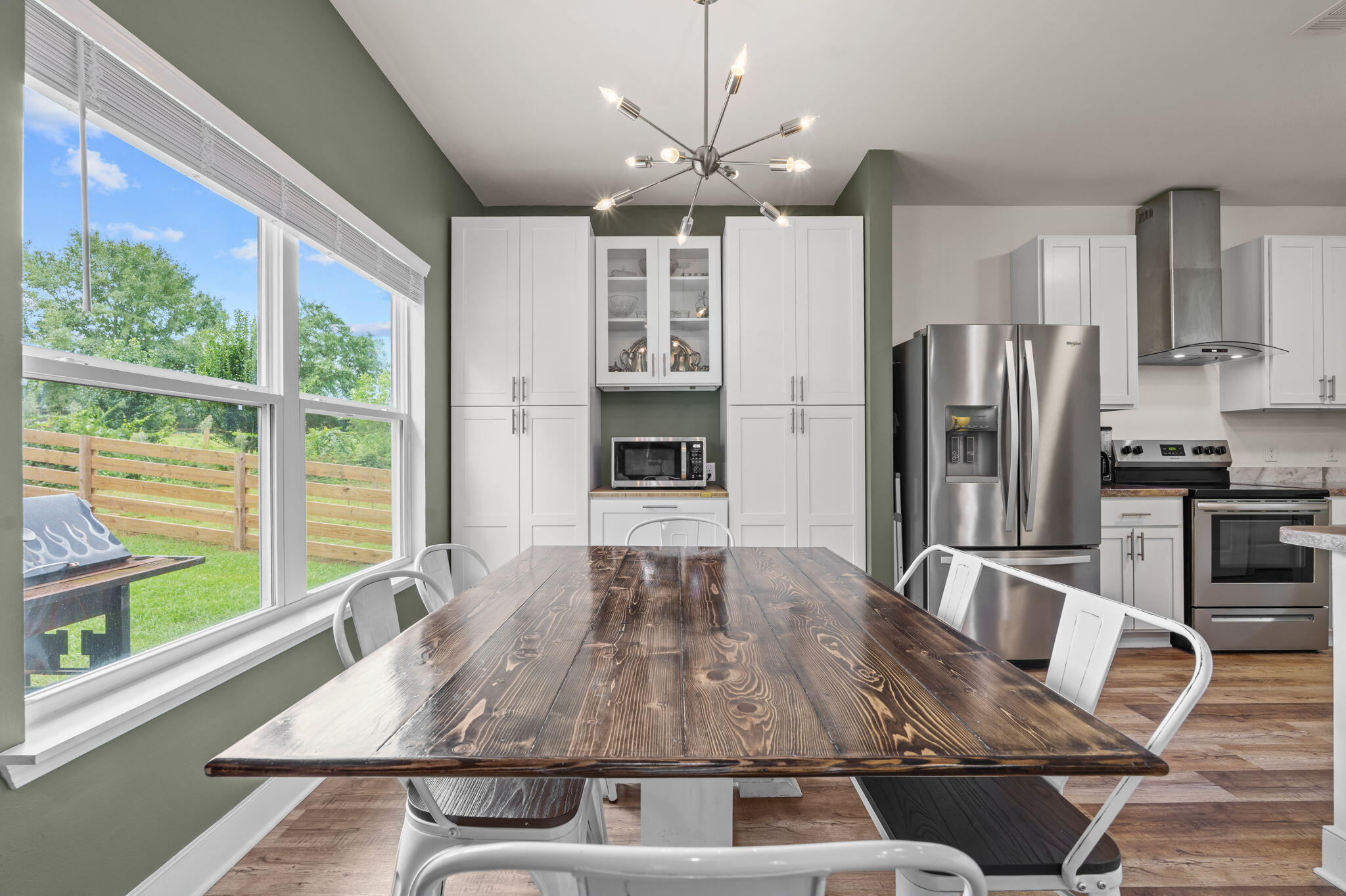 TEN LAKES ESTATES - Residential
