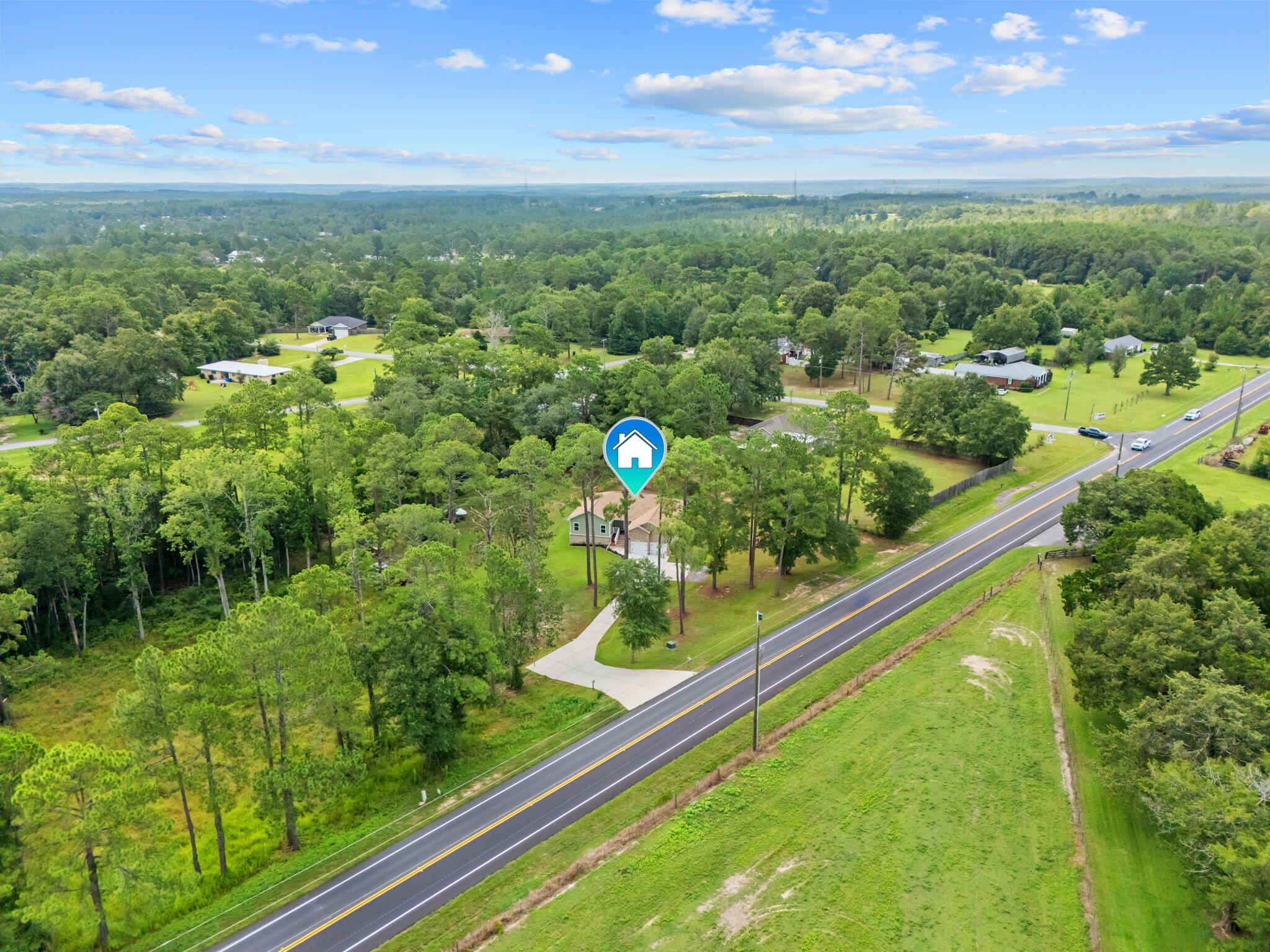 TEN LAKES ESTATES - Residential