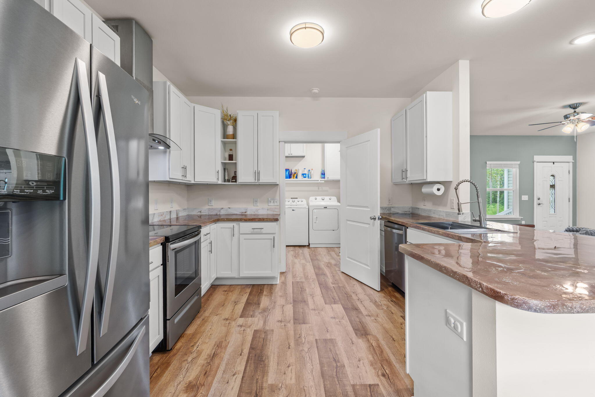 TEN LAKES ESTATES - Residential