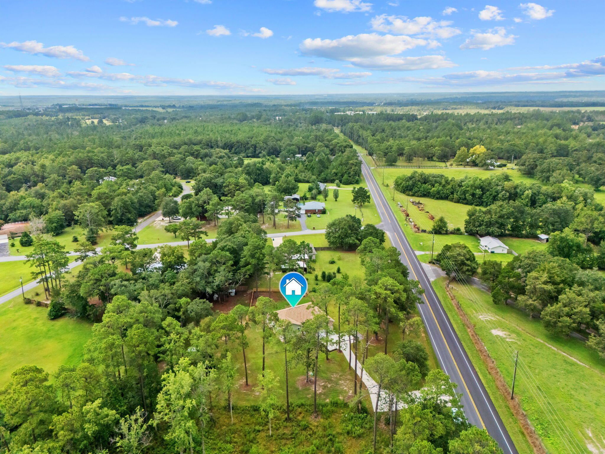 TEN LAKES ESTATES - Residential