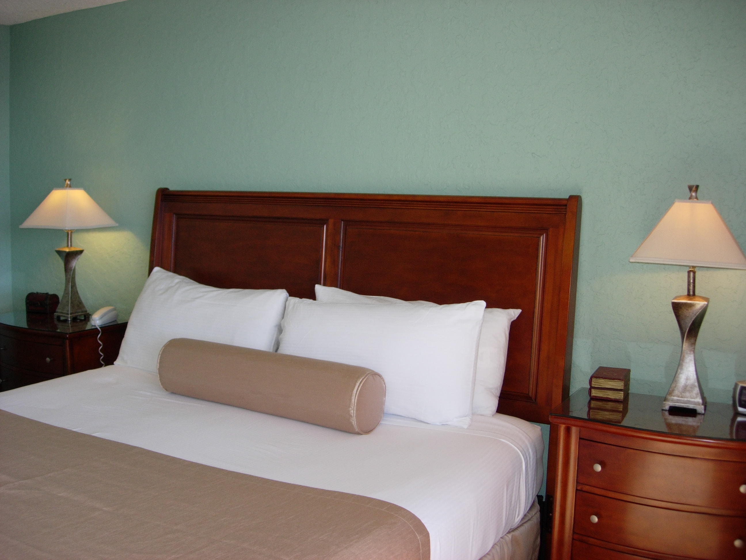 SUNDESTIN INTERNATIONAL CONDO - Residential