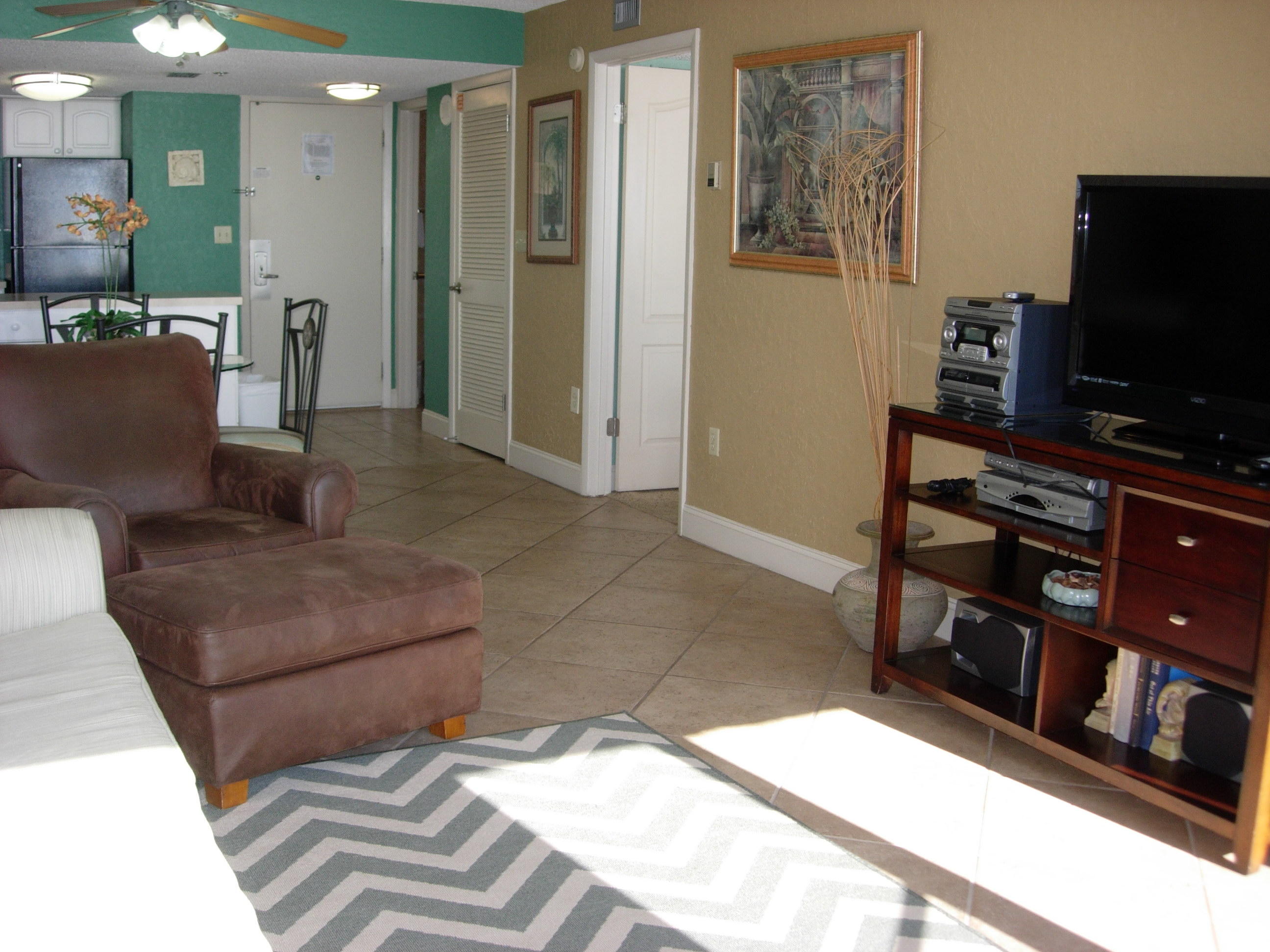 SUNDESTIN INTERNATIONAL CONDO - Residential