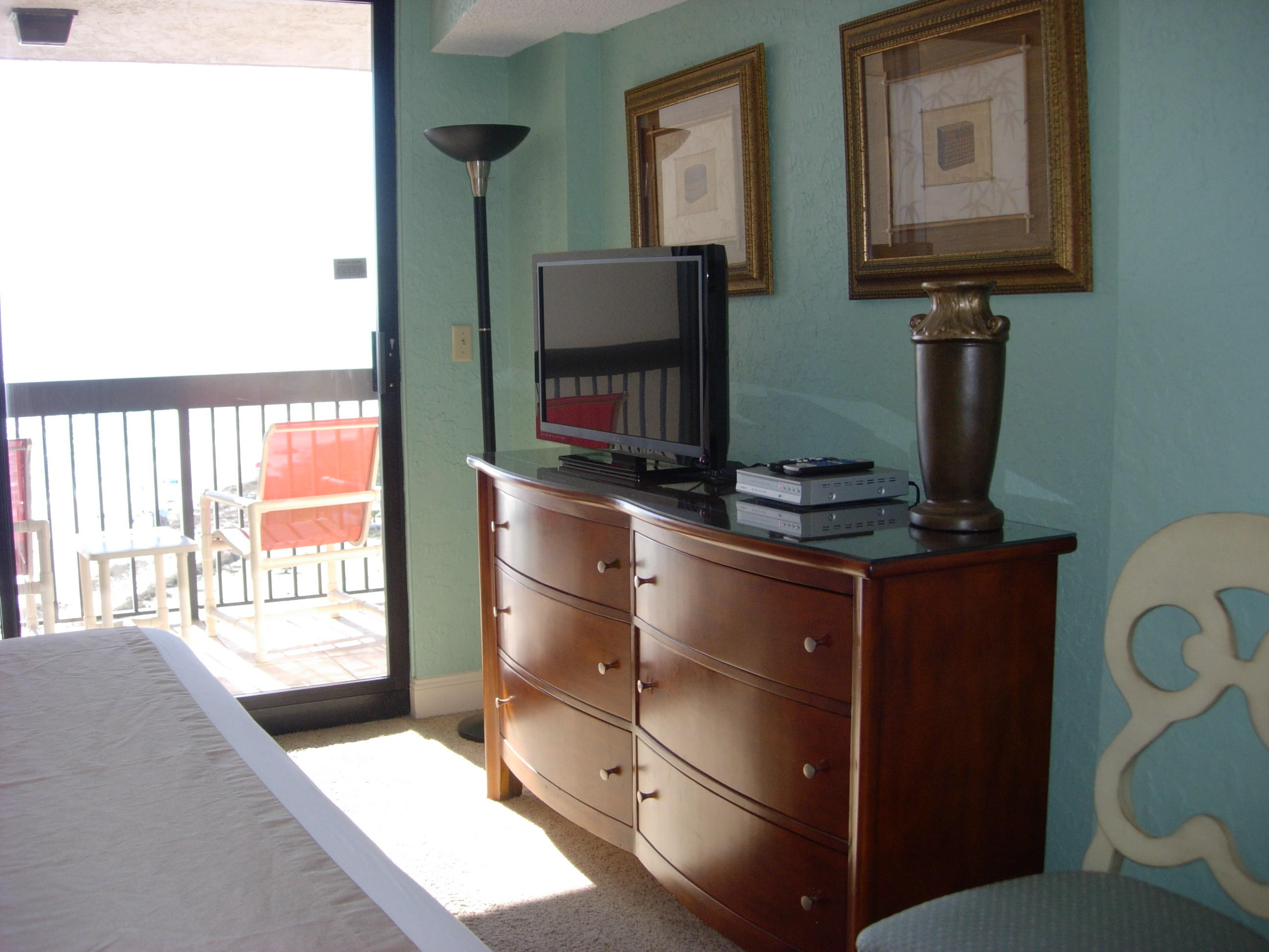 SUNDESTIN INTERNATIONAL CONDO - Residential