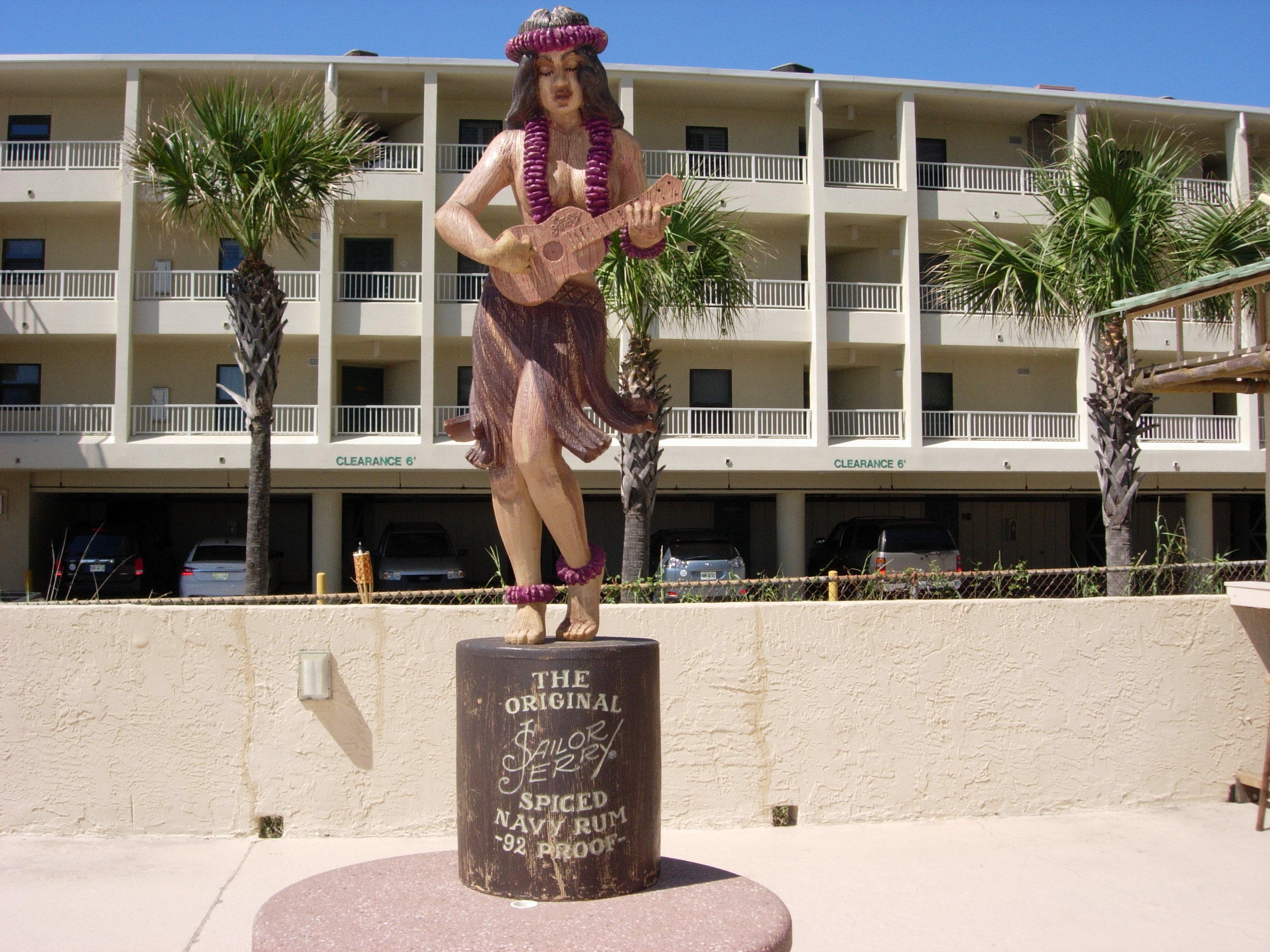 SUNDESTIN INTERNATIONAL CONDO - Residential