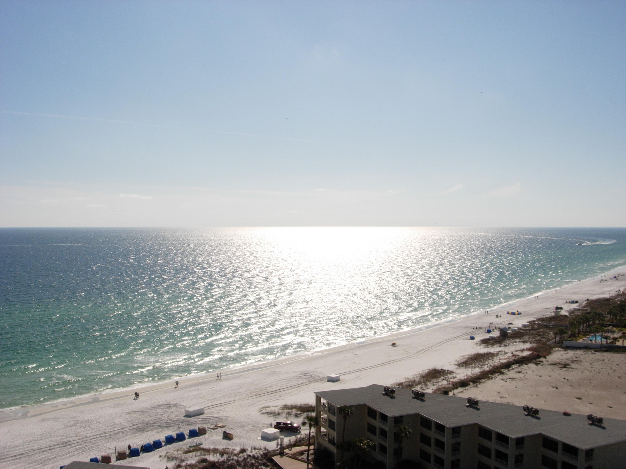 SUNDESTIN INTERNATIONAL CONDO - Residential