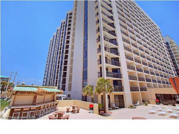 SUNDESTIN INTERNATIONAL CONDO - Residential