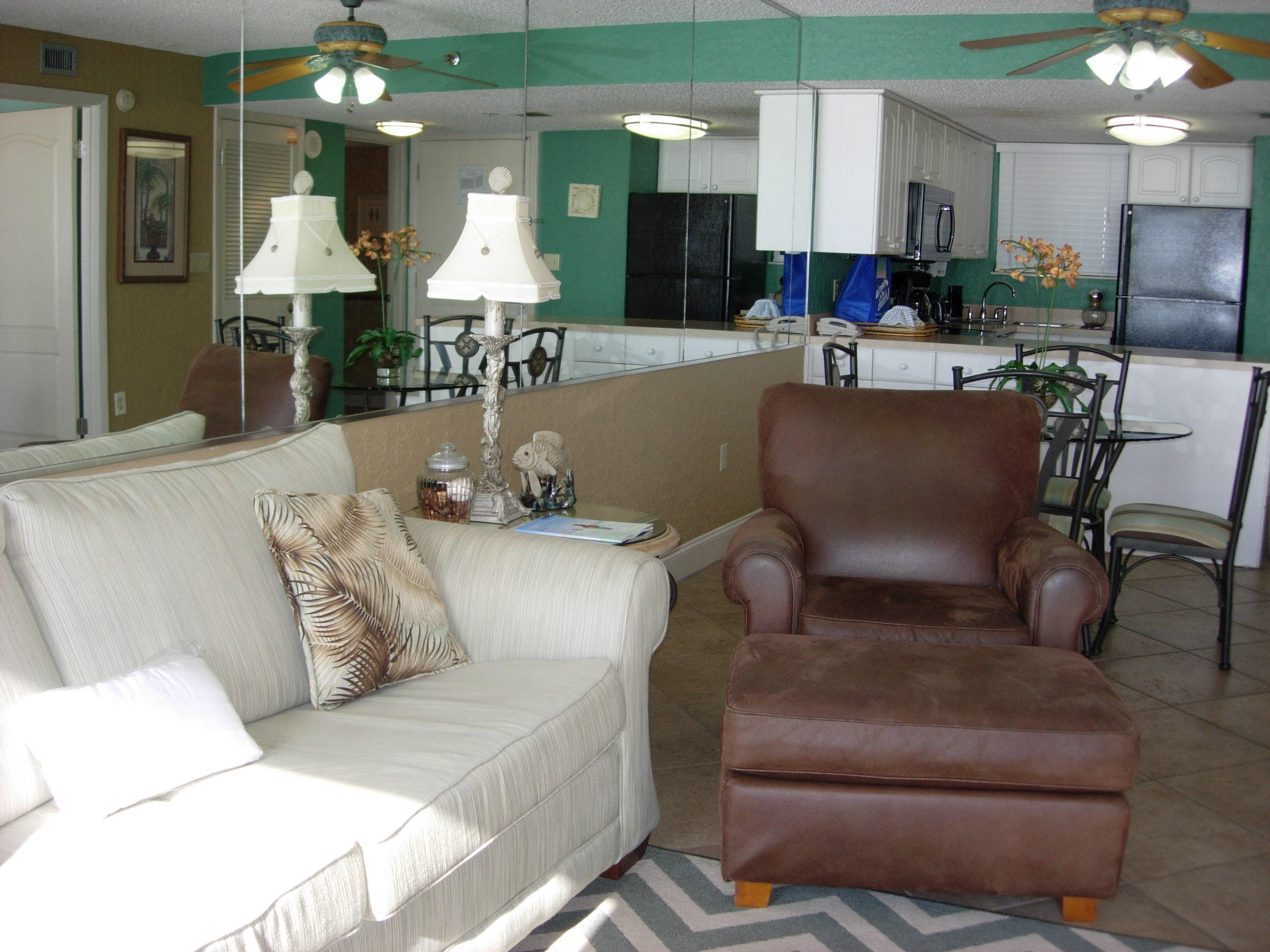 SUNDESTIN INTERNATIONAL CONDO - Residential