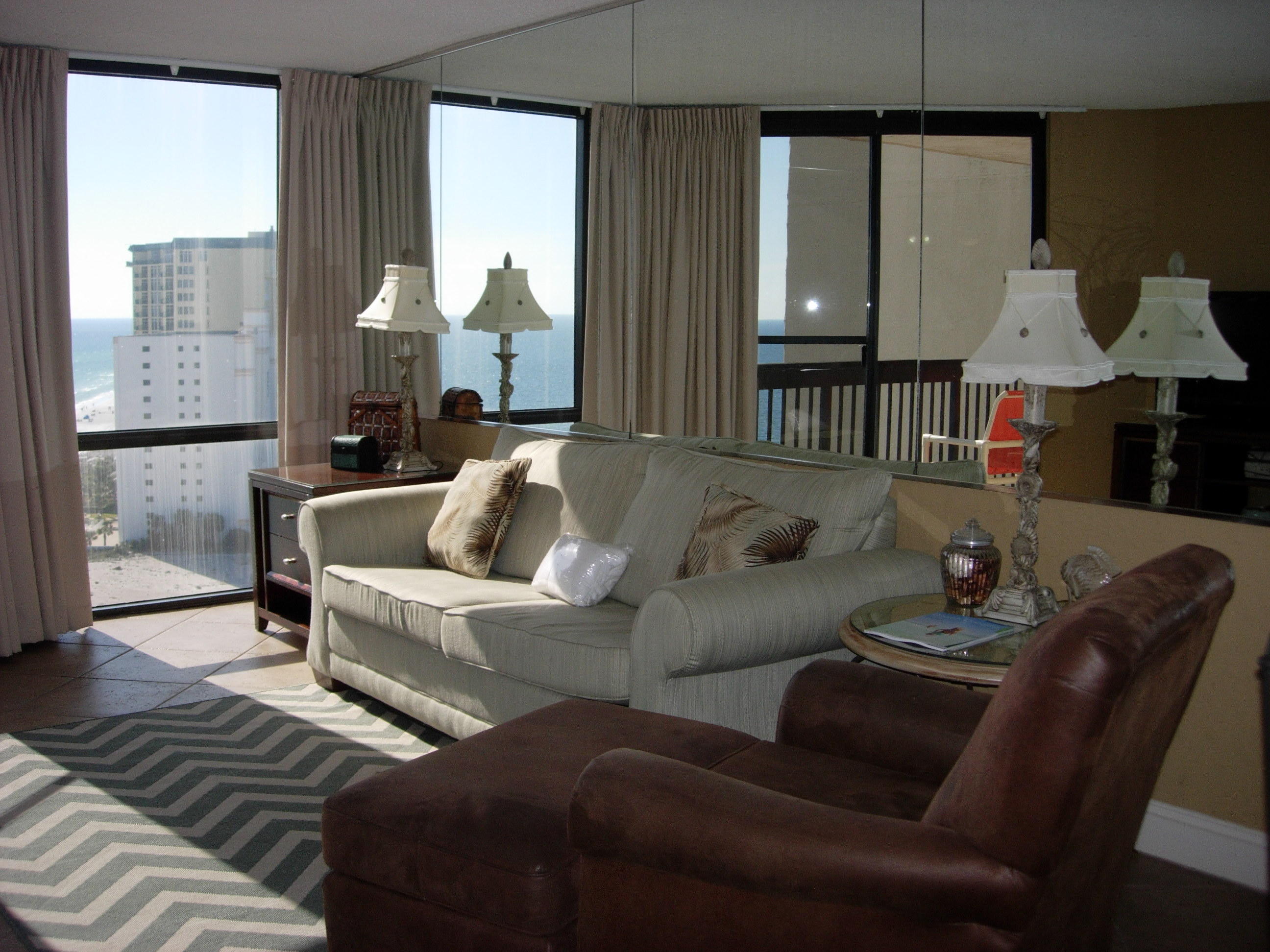 SUNDESTIN INTERNATIONAL CONDO - Residential