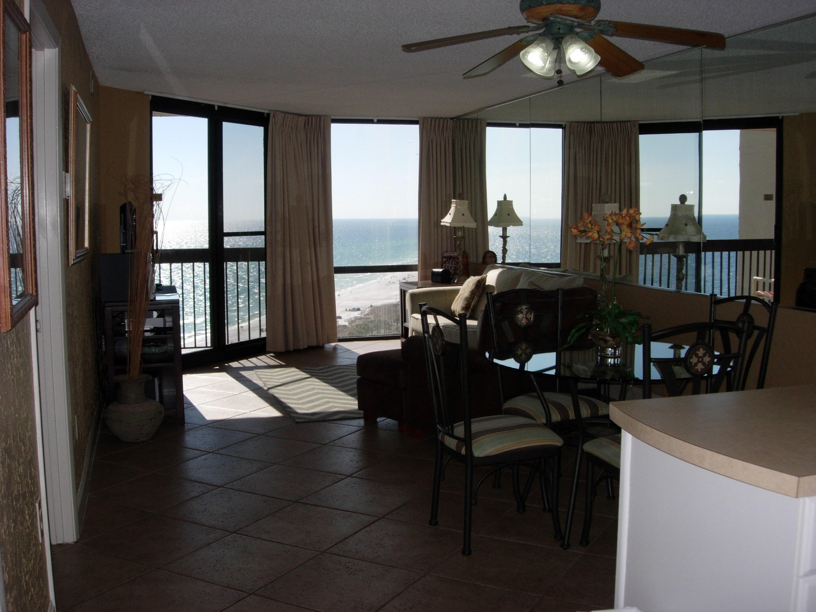SUNDESTIN INTERNATIONAL CONDO - Residential
