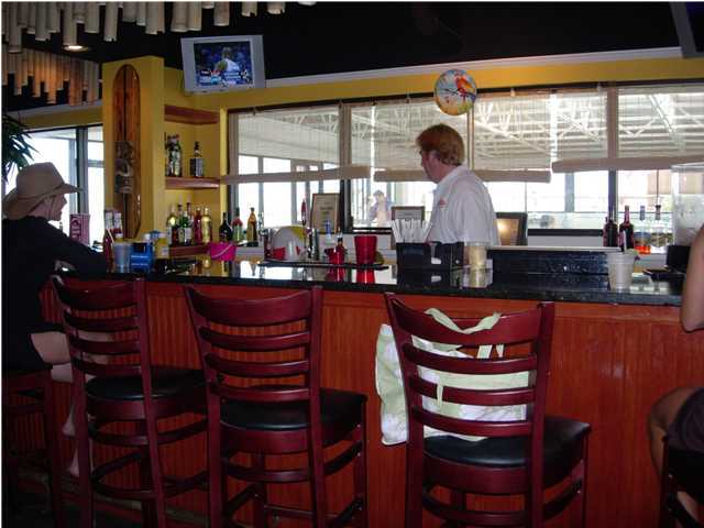 SUNDESTIN INTERNATIONAL CONDO - Residential