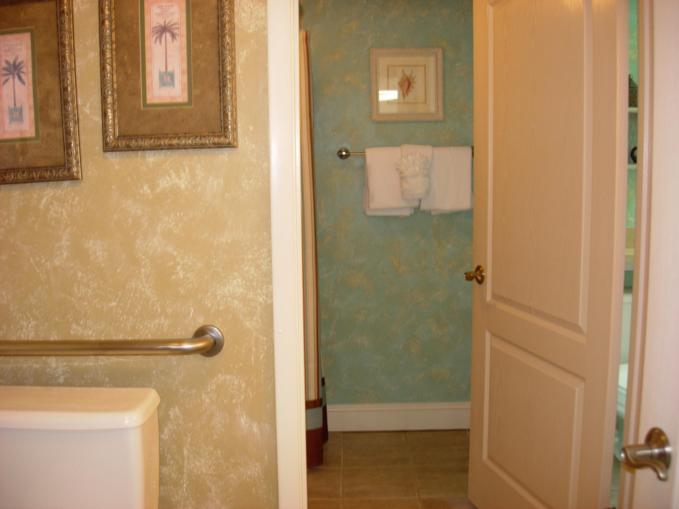 SUNDESTIN INTERNATIONAL CONDO - Residential