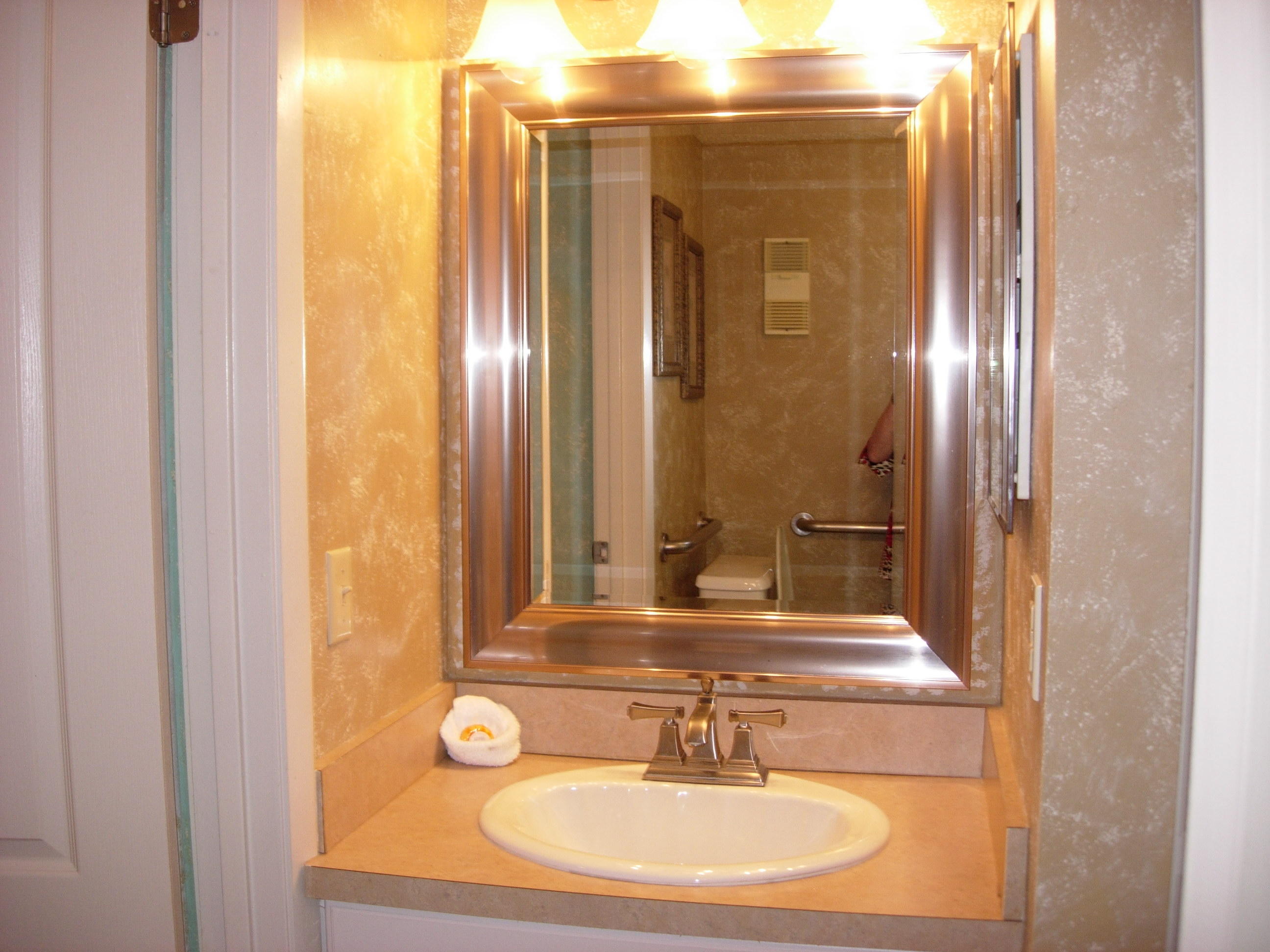 SUNDESTIN INTERNATIONAL CONDO - Residential