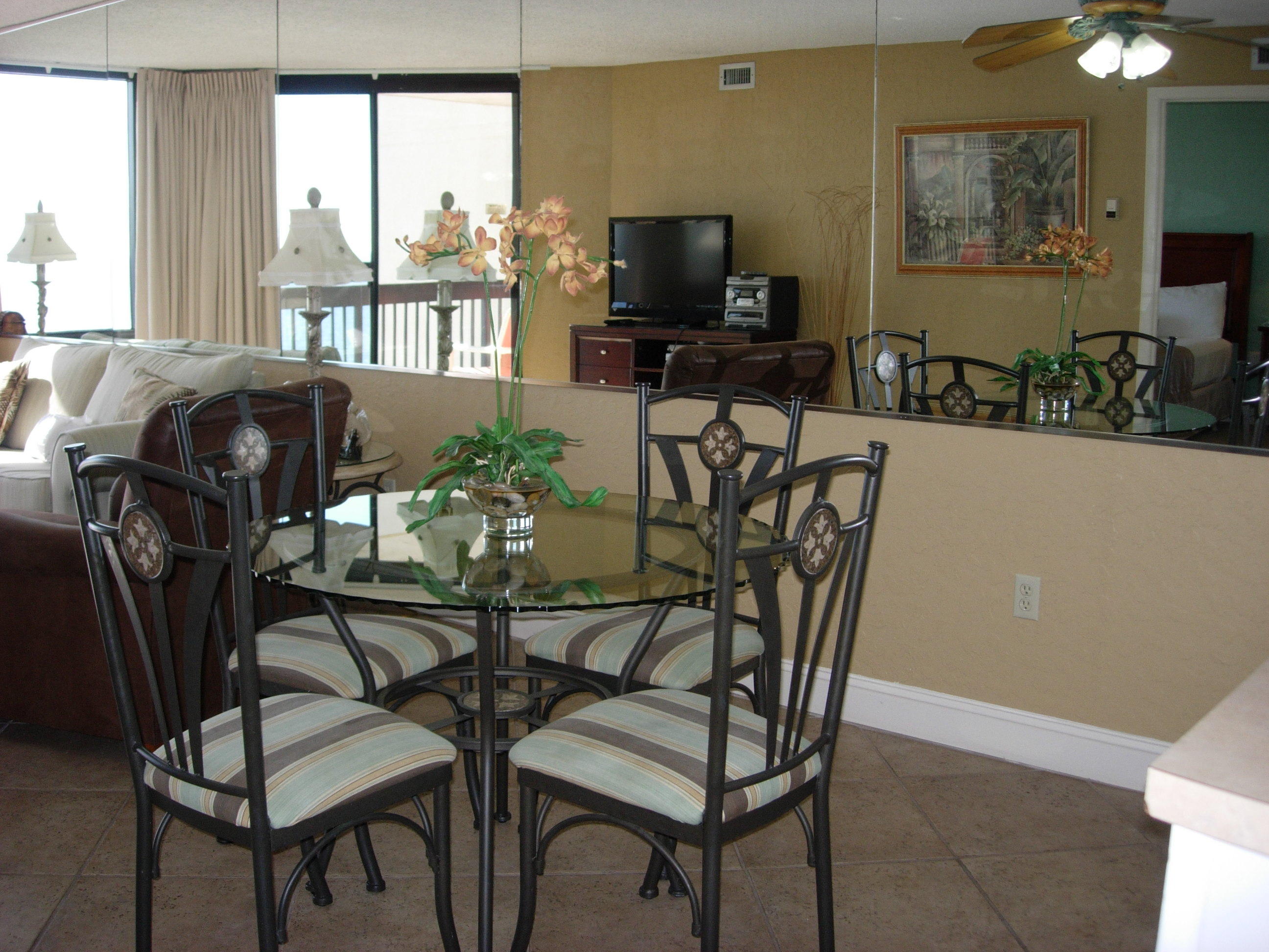 SUNDESTIN INTERNATIONAL CONDO - Residential