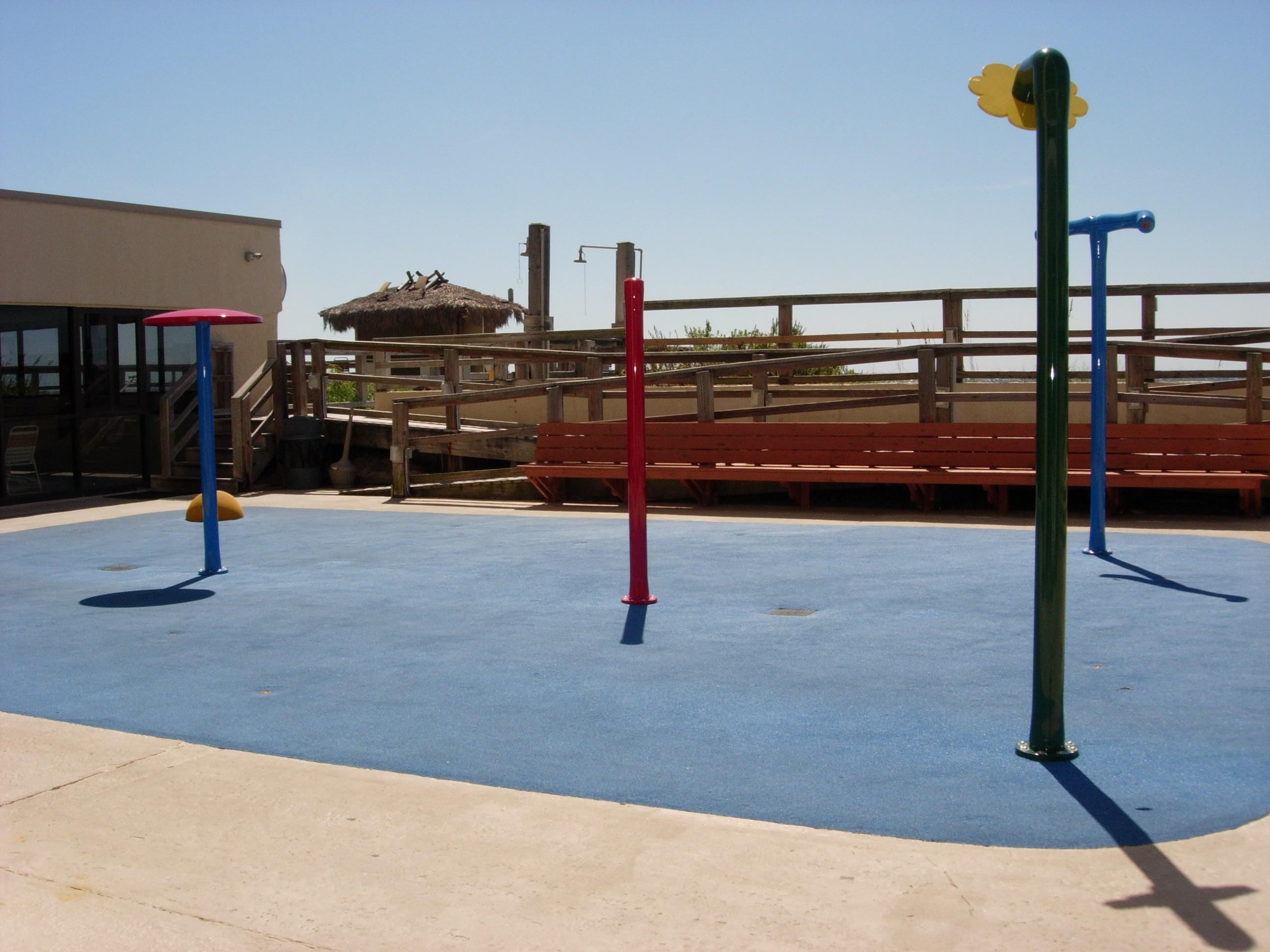 SUNDESTIN INTERNATIONAL CONDO - Residential