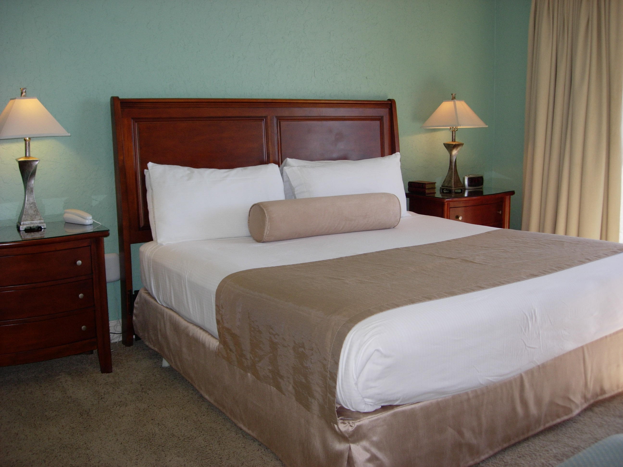 SUNDESTIN INTERNATIONAL CONDO - Residential