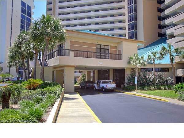 SUNDESTIN INTERNATIONAL CONDO - Residential