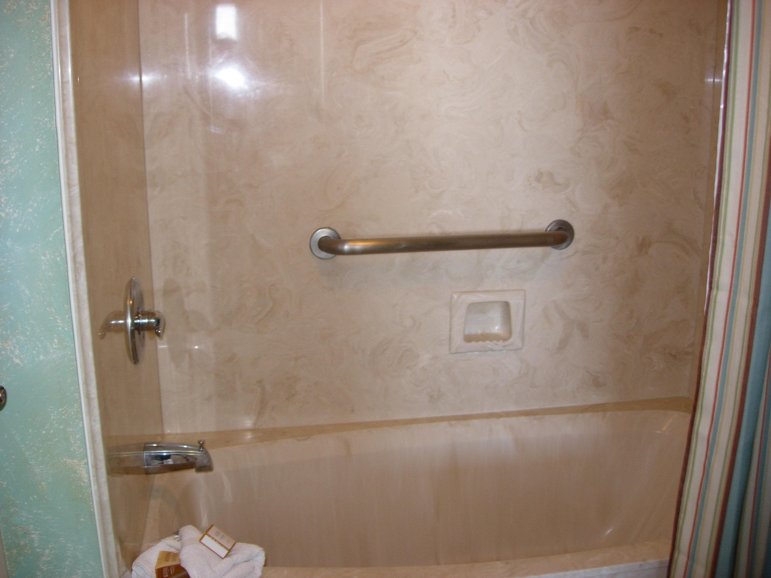 SUNDESTIN INTERNATIONAL CONDO - Residential