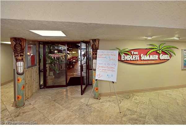 SUNDESTIN INTERNATIONAL CONDO - Residential