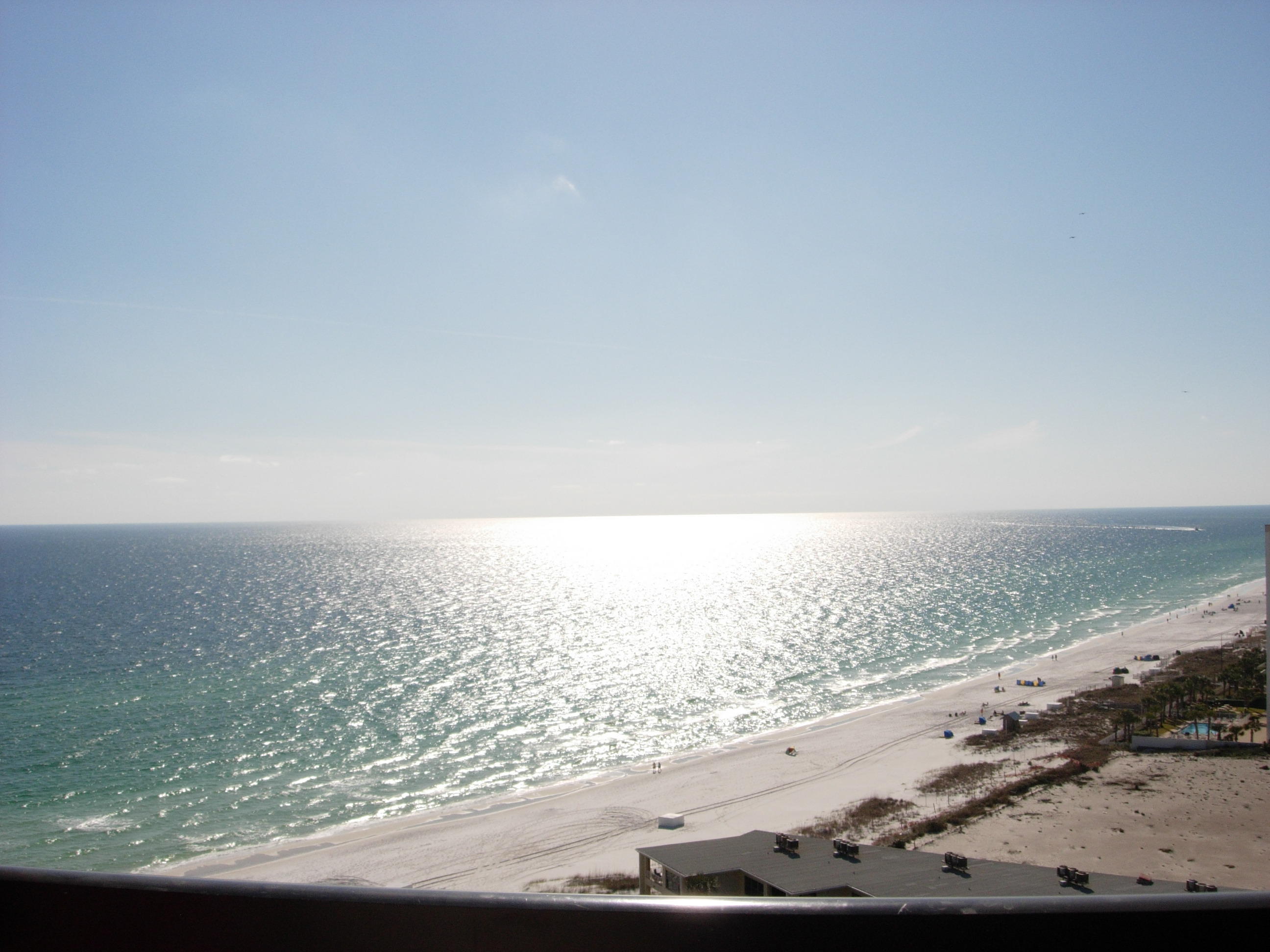 SUNDESTIN INTERNATIONAL CONDO - Residential