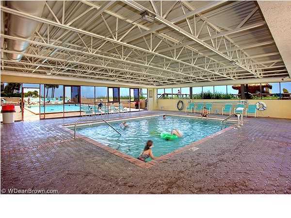 SUNDESTIN INTERNATIONAL CONDO - Residential